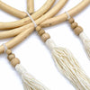 Lotus Hanging-Siesta Crafts