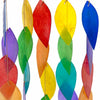 Rainbow Shell Chime-Siesta Crafts
