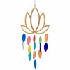 Lotus Shell Hanging-Siesta Crafts