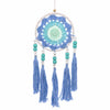 Pastel Dreamcatcher-Siesta Crafts