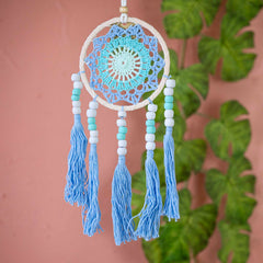 Pastel Dreamcatcher