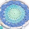 Pastel Dreamcatcher-Siesta Crafts