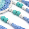 Pastel Dreamcatcher-Siesta Crafts