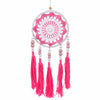 Pastel Dreamcatcher-Siesta Crafts