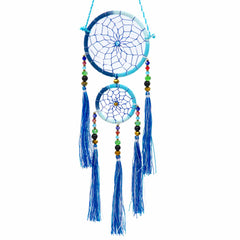 Sparkle Dreamcatcher-Siesta Crafts