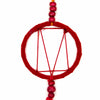 Chakra Hanging-Siesta Crafts