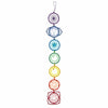 Large Chakra Hanging-Siesta Crafts