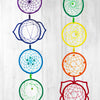 Large Chakra Hanging-Siesta Crafts