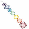 Large Chakra Hanging-Siesta Crafts