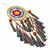 Pom Pom Dreamcatcher-Siesta Crafts