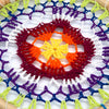 Pom Pom Dreamcatcher-Siesta Crafts