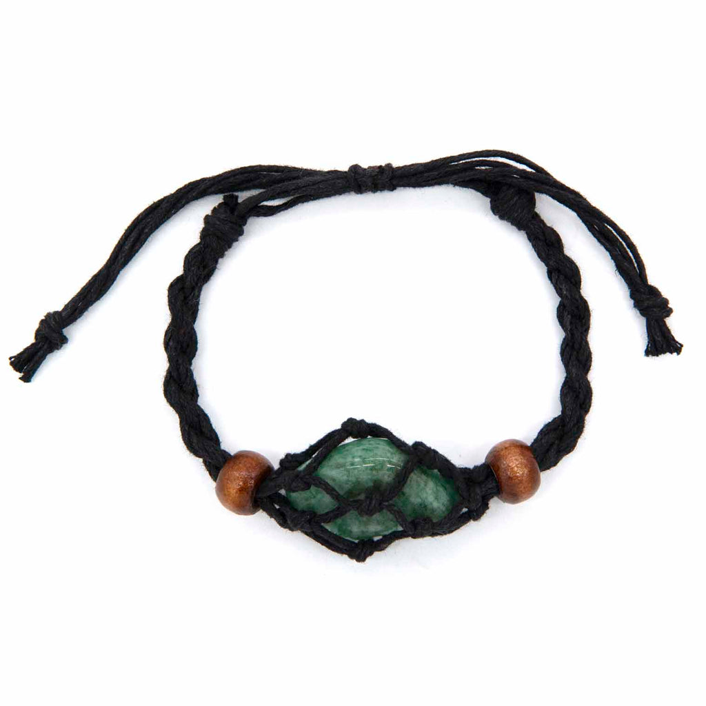Crystal Holder Bracelet-Siesta Crafts