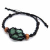 Crystal Holder Bracelet-Siesta Crafts