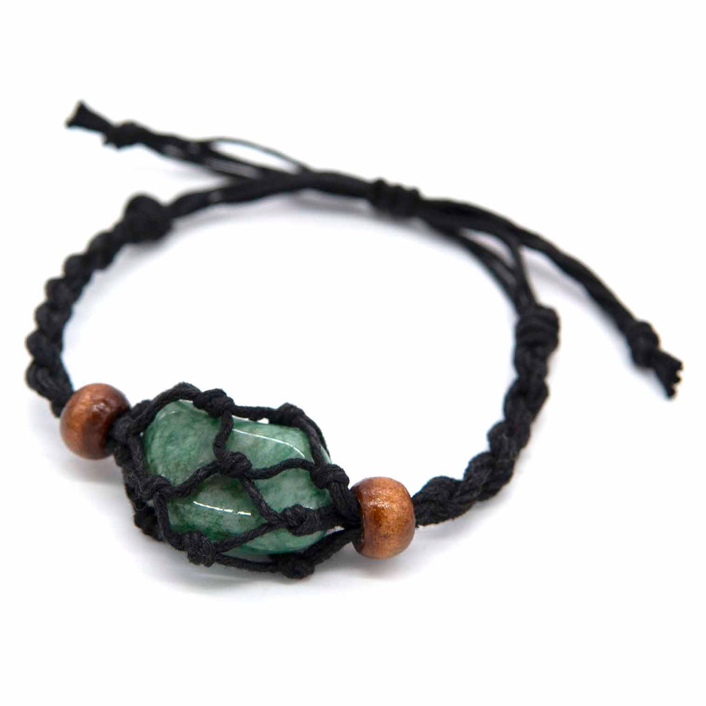 Crystal Holder Bracelet-Siesta Crafts