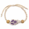Crystal Holder Bracelet-Siesta Crafts