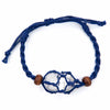 Crystal Holder Bracelet-Siesta Crafts