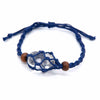 Crystal Holder Bracelet-Siesta Crafts