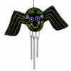 Spooky Spider Chimes-Siesta Crafts