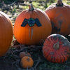 Spooky Spider Chimes-Siesta Crafts