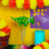 Triceratops Chimes-Siesta Crafts
