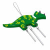 Triceratops Chimes-Siesta Crafts