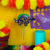 Stegosaurus Chimes-Siesta Crafts