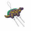 Stegosaurus Chimes-Siesta Crafts
