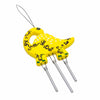 Diplodocus Chimes-Siesta Crafts