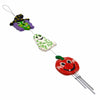 Halloween Chimes-Siesta Crafts