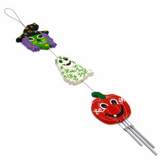 Halloween Chimes-Siesta Crafts