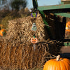 Halloween Chimes-Siesta Crafts