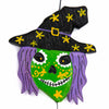 Halloween Chimes-Siesta Crafts