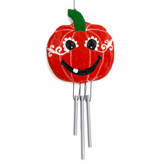 Halloween Chimes-Siesta Crafts