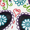Candy Skull Plaque-Siesta Crafts