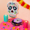 Skull Box-Siesta Crafts