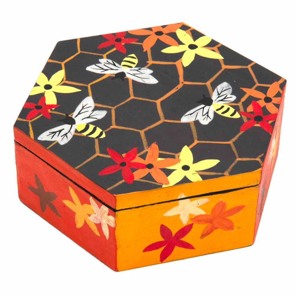 Bee Box-Siesta Crafts