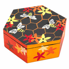 Bee Box-Siesta Crafts