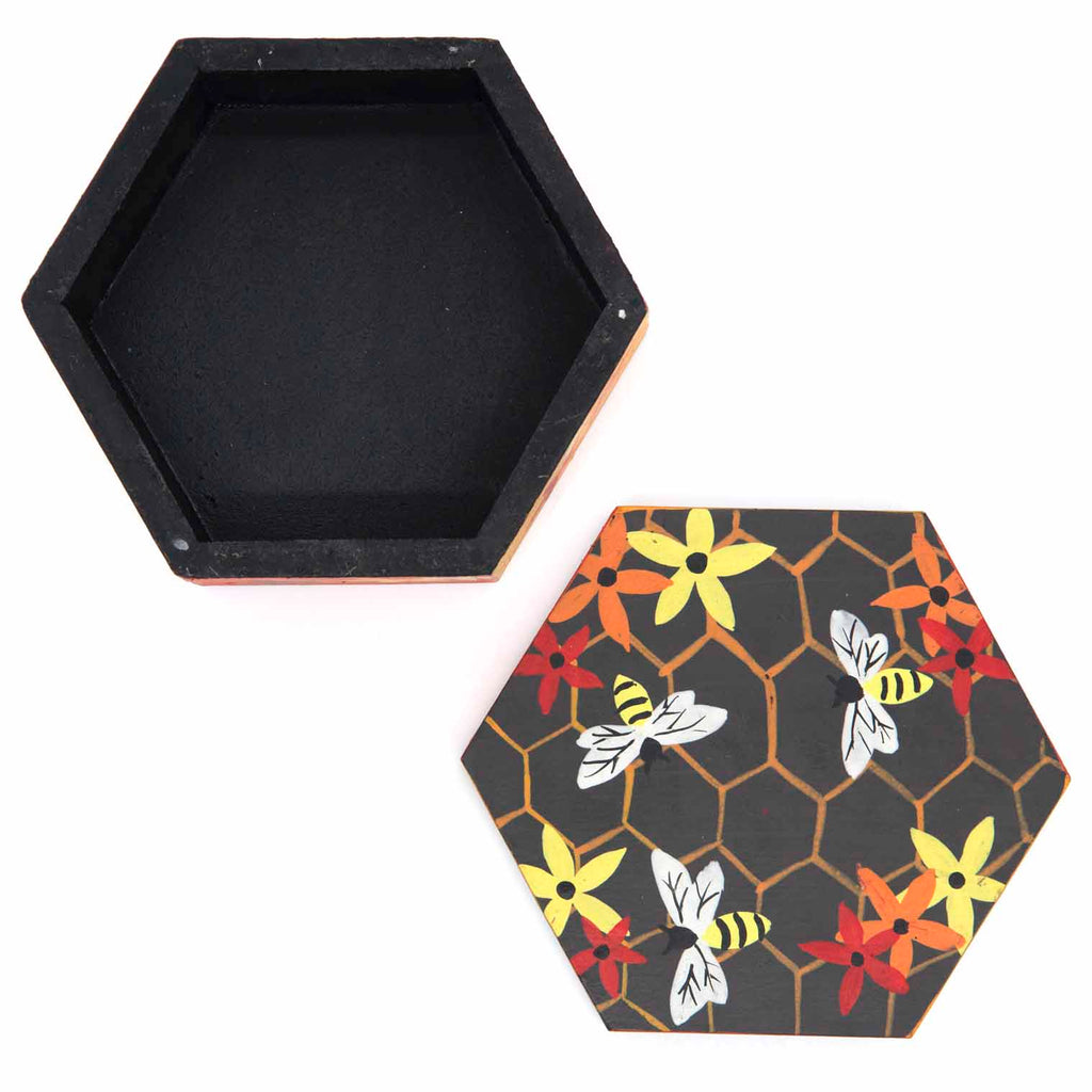Bee Box-Siesta Crafts