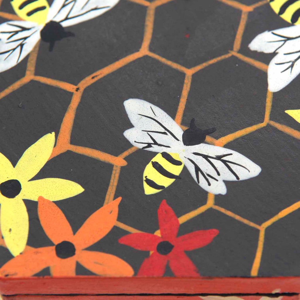 Bee Box-Siesta Crafts