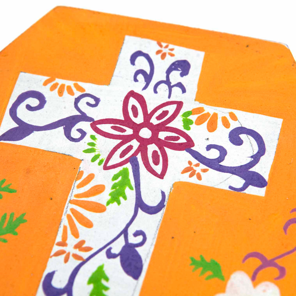 Cross Box-Siesta Crafts