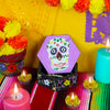 Skull Box-Siesta Crafts
