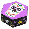 Skull Box-Siesta Crafts