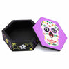 Skull Box-Siesta Crafts