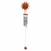 Sun Windchime-Siesta Crafts