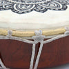 Mandala Shamanic Drum-Siesta Crafts