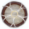 Mandala Shamanic Drum-Siesta Crafts
