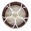 Tree Shamanic Drum-Siesta Crafts