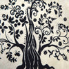 Tree Shamanic Drum-Siesta Crafts