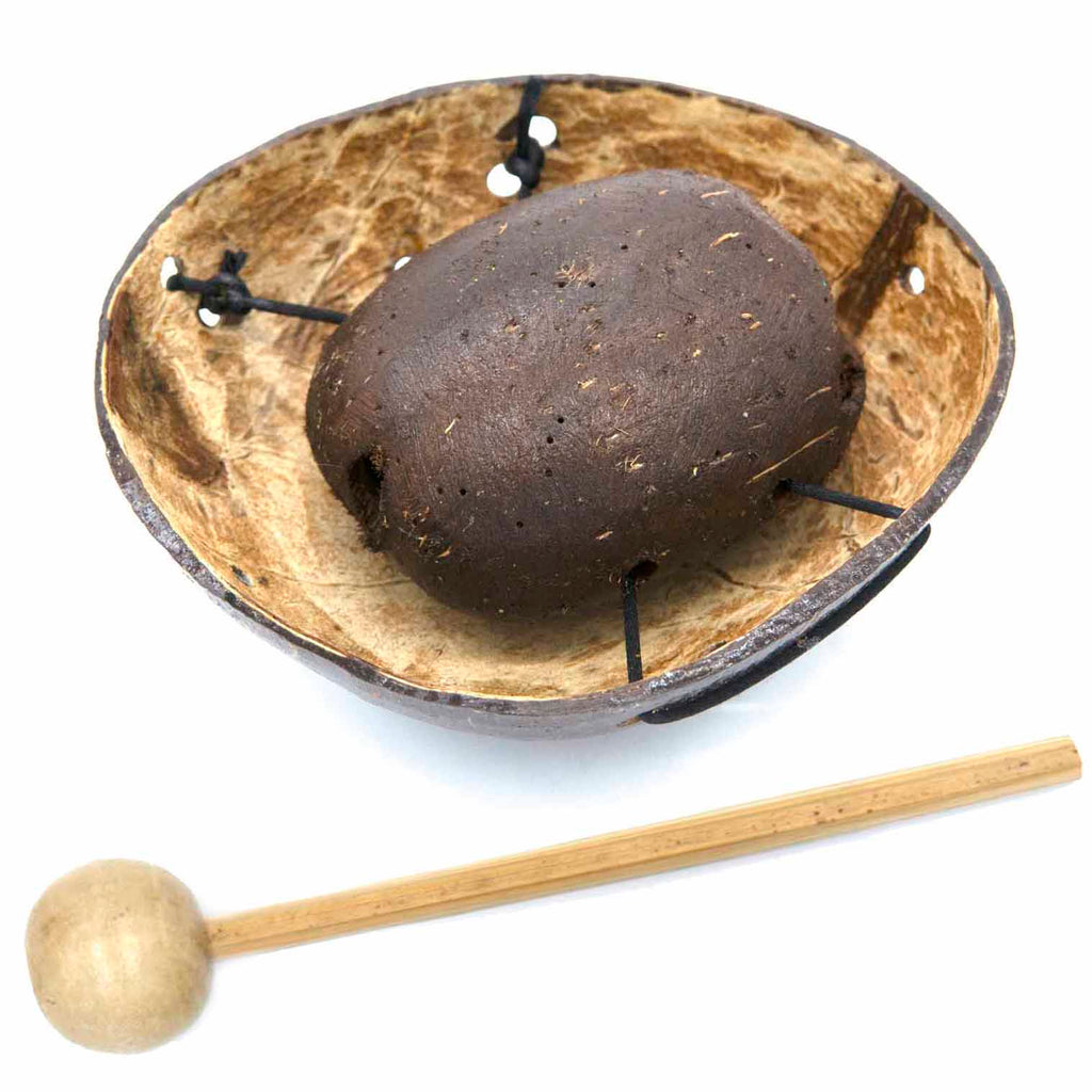 Coconut Seed Knocker-Siesta Crafts