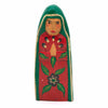 Wooden Nativity Set-Siesta Crafts